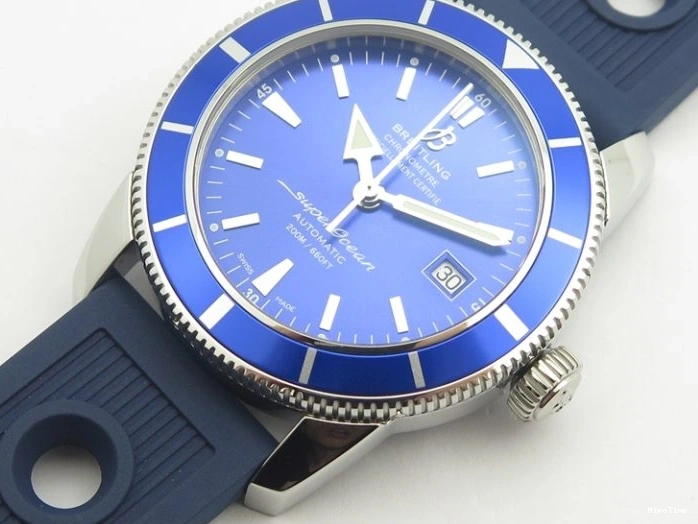 MIROTIME 0206 TechFriendly Big Pilot IW5009 Grey Dial ZF Edition Grey Dial On Brown Leather Strap A51111 (Fantasy Dial Color) 7326